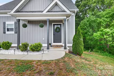 6109 Bunn Simpson Road, Marshville, NC 28103 - Photo 3