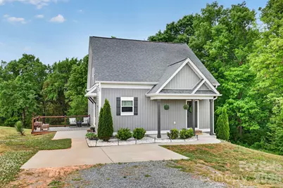 6109 Bunn Simpson Road, Marshville, NC 28103 - Photo 37