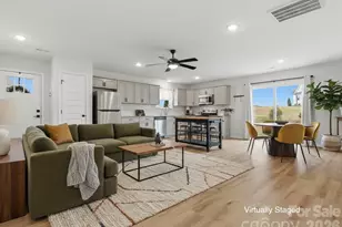 6109 Bunn Simpson Rd, Marshville, NC 28103 - Photo 11