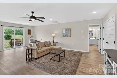 6109 Bunn Simpson Road, Marshville, NC 28103 - Photo 5