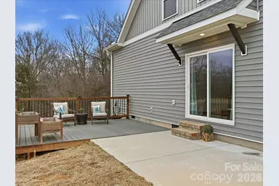 6109 Bunn Simpson Road, Marshville, NC 28103 - Photo 25