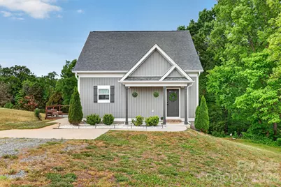 6109 Bunn Simpson Road, Marshville, NC 28103 - Photo 35