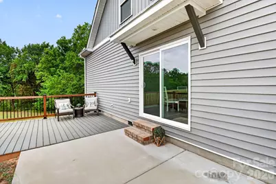 6109 Bunn Simpson Road, Marshville, NC 28103 - Photo 29