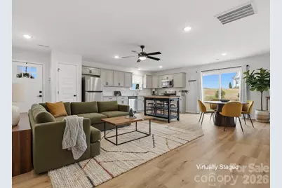 6109 Bunn Simpson Road, Marshville, NC 28103 - Photo 11