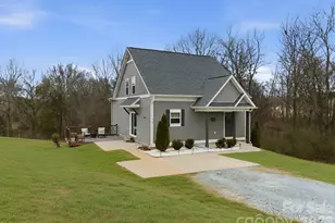 6109 Bunn Simpson Rd, Marshville, NC 28103 - Photo 1