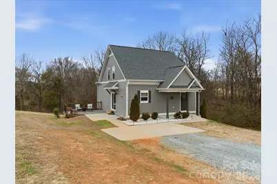 6109 Bunn Simpson Road, Marshville, NC 28103 - Photo 35
