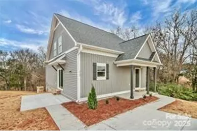 6109 Bunn Simpson Road, Marshville, NC 28103 - Photo 1