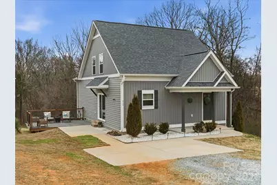 6109 Bunn Simpson Road, Marshville, NC 28103 - Photo 1