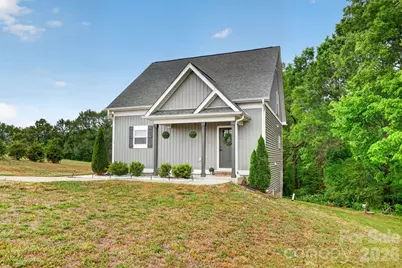 6109 Bunn Simpson Road, Marshville, NC 28103 - Photo 33