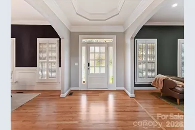 7740 Quail Park Drive, Charlotte, NC 28210 - Photo 5