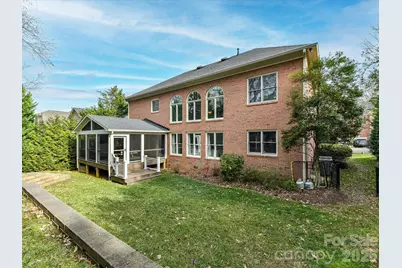 7740 Quail Park Drive, Charlotte, NC 28210 - Photo 45