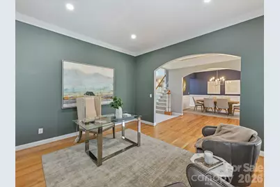 7740 Quail Park Drive, Charlotte, NC 28210 - Photo 7