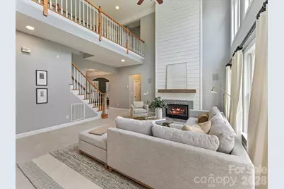 7740 Quail Park Drive, Charlotte, NC 28210 - Photo 13