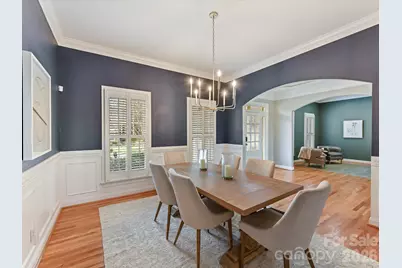 7740 Quail Park Drive, Charlotte, NC 28210 - Photo 9