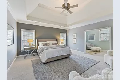 7740 Quail Park Drive, Charlotte, NC 28210 - Photo 23