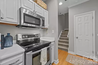 416 Queens Road #19, Charlotte, NC 28207 - Photo 11