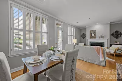 416 Queens Road #19, Charlotte, NC 28207 - Photo 3