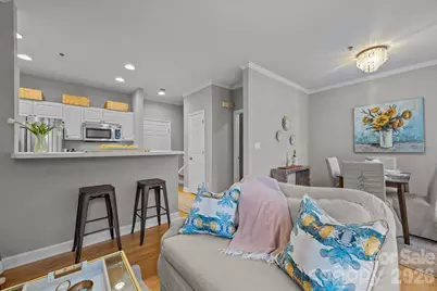 416 Queens Road #19, Charlotte, NC 28207 - Photo 5