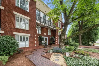 416 Queens Road #19, Charlotte, NC 28207 - Photo 21