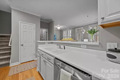 416 Queens Road #19, Charlotte, NC 28207 - Photo 21