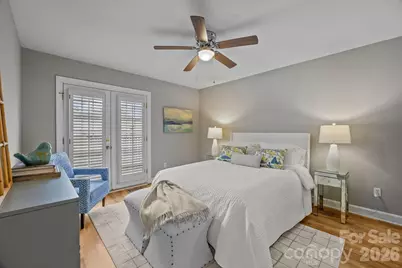 416 Queens Road #19, Charlotte, NC 28207 - Photo 5