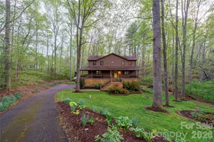 17 Morris Dr, Weaverville, NC 28787 - Photo 7