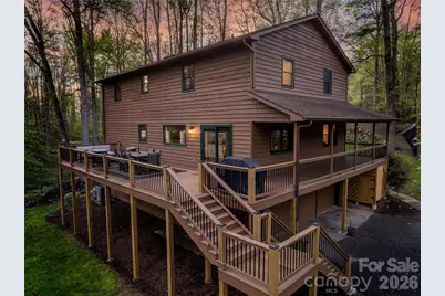 17 Morris Drive, Weaverville, NC 28787 - Photo 3