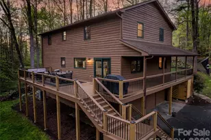 17 Morris Dr, Weaverville, NC 28787 - Photo 3