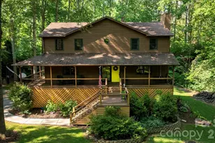 17 Morris Dr, Weaverville, NC 28787 - Photo 1