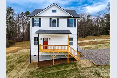 147 Old Nc 20 Highway, Alexander, NC 28701 - Photo 1