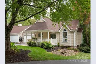 210 Black Oak Lane, Hendersonville, NC 28791 - Photo 1