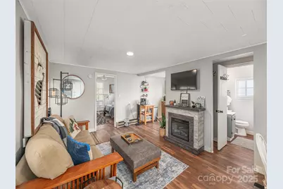 155 Mull Cove Road, Maggie Valley, NC 28751 - Photo 3