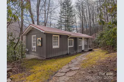 155 Mull Cove Road, Maggie Valley, NC 28751 - Photo 1