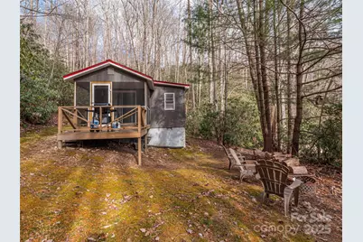 155 Mull Cove Road, Maggie Valley, NC 28751 - Photo 17