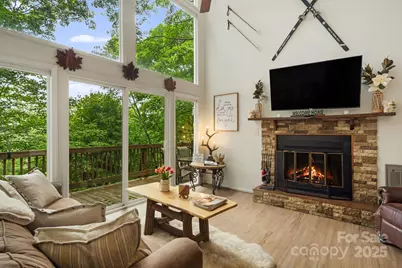 103 Maple Lane, Beech Mountain, NC 28604 - Photo 5