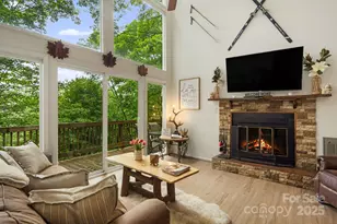 103 Maple Ln, Beech Mountain, NC 28604 - Photo 5