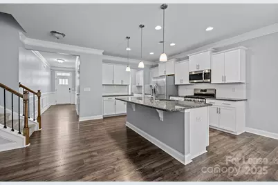 6004 Oakmere Road, Waxhaw, NC 28173 - Photo 9