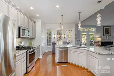 245 Riverbirch Drive, Fletcher, NC 28732 - Photo 19