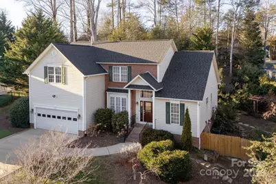 245 Riverbirch Drive, Fletcher, NC 28732 - Photo 3