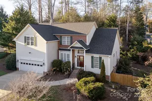 245 Riverbirch Dr, Fletcher, NC 28732 - Photo 3