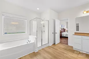 3723 Gricklade Dr, Charlotte, NC 28262 - Photo 23