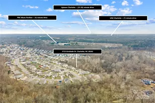 3723 Gricklade Dr, Charlotte, NC 28262 - Photo 3