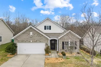 3723 Gricklade Drive, Charlotte, NC 28262 - Photo 5