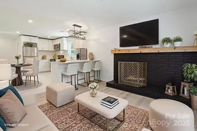 5420 Gwynne Avenue, Charlotte, NC 28205 - Photo 35