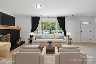 5420 Gwynne Ave, Charlotte, NC 28205 - Photo 33