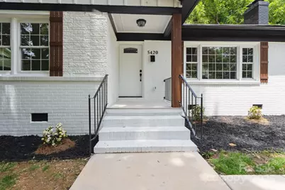 5420 Gwynne Avenue, Charlotte, NC 28205 - Photo 3