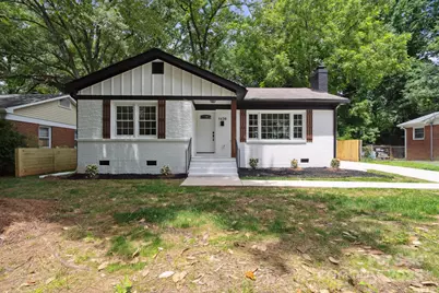 5420 Gwynne Avenue, Charlotte, NC 28205 - Photo 1