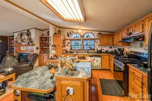 1372 Lickskillet Rd, Burnsville, NC 28714 - Photo 17