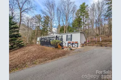 1372 Lickskillet Road, Burnsville, NC 28714 - Photo 1