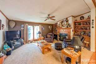 1372 Lickskillet Rd, Burnsville, NC 28714 - Photo 23